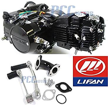 lifan engine parts breakdown